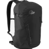 Sac à dos Lowe Alpine Edge 22 Black