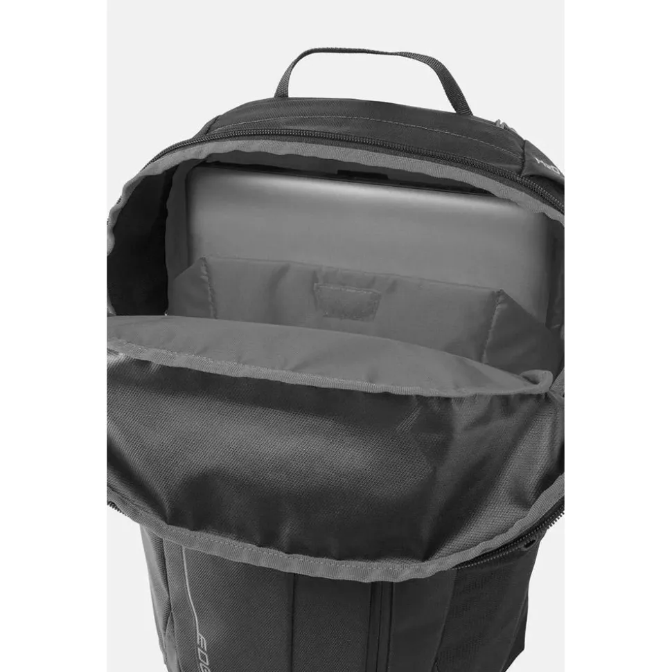 Sac à dos Lowe Alpine Edge 22 Black