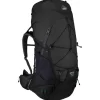 Sac à dos Lowe Alpine Sirac Plus Nd40 Ebony