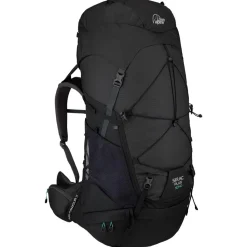 Sac à dos Lowe Alpine Sirac Plus Nd40 Ebony