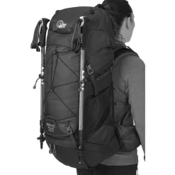 Sac à dos Lowe Alpine Sirac Plus Nd40 Ebony