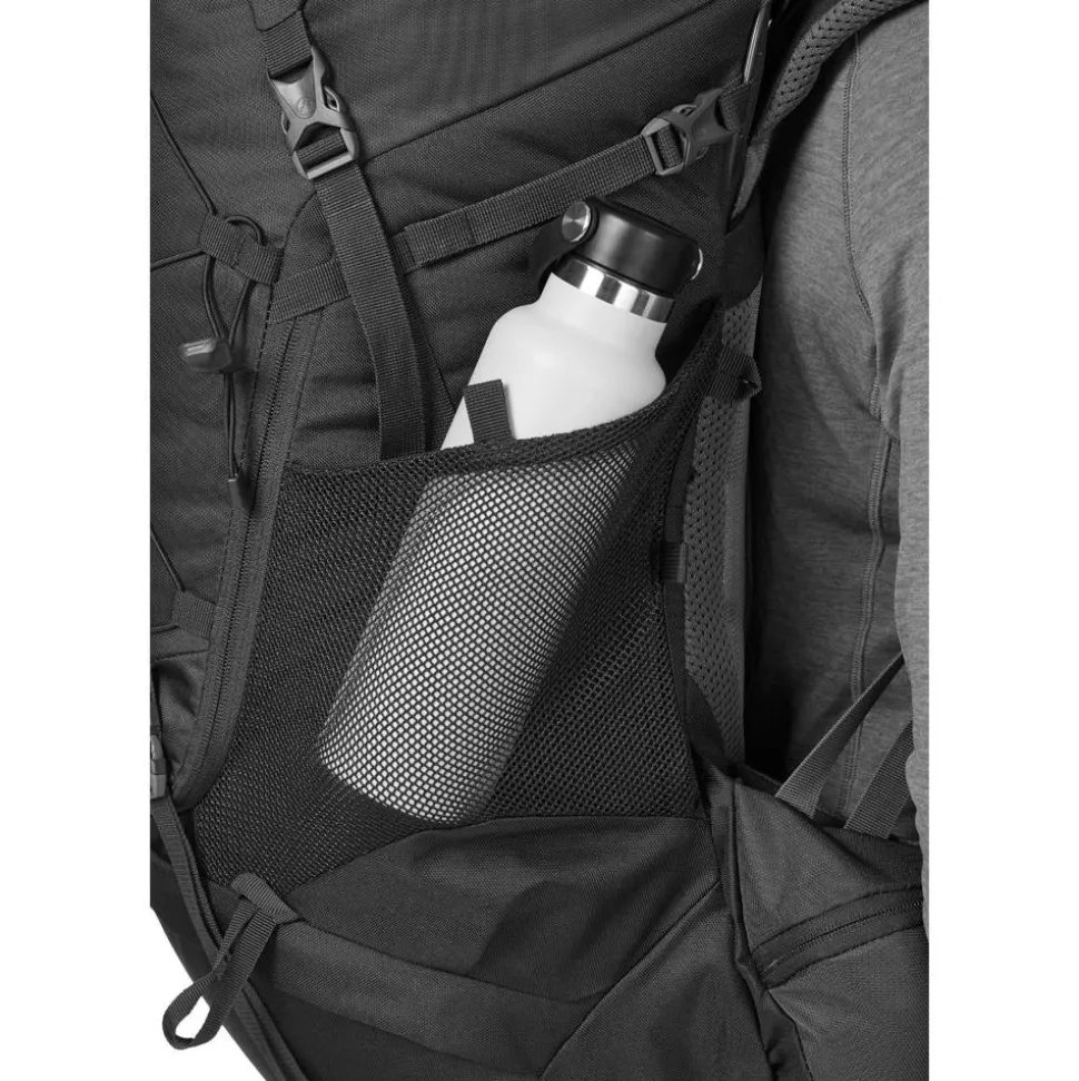 Sac à dos Lowe Alpine Sirac Plus Nd40 Ebony