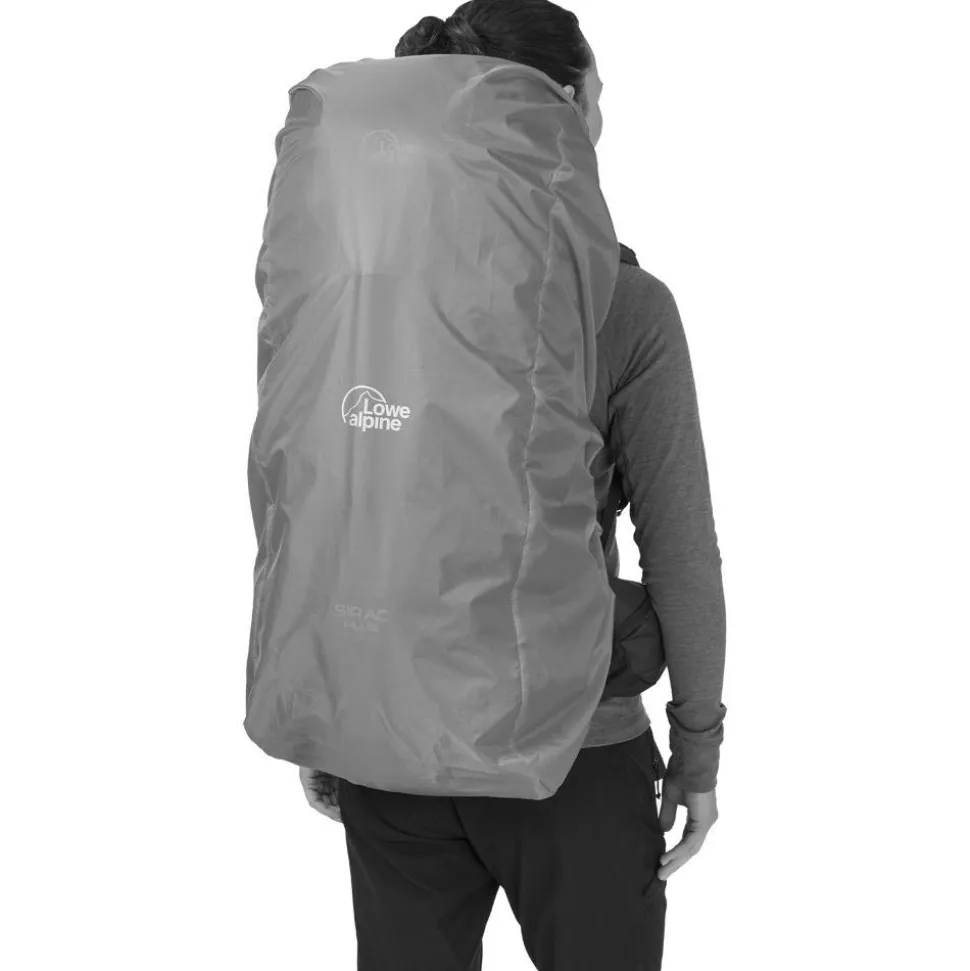 Sac à dos Lowe Alpine Sirac Plus Nd40 Ebony