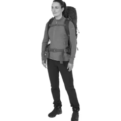 Sac à dos Lowe Alpine Sirac Plus Nd40 Ebony