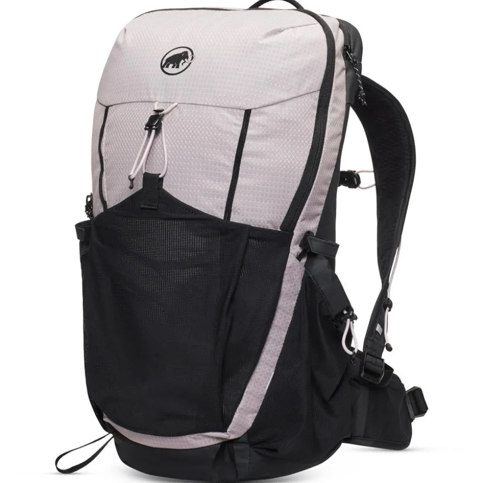 Sac à dos Mammut Ducan 22 Women Alpine Calamint Black