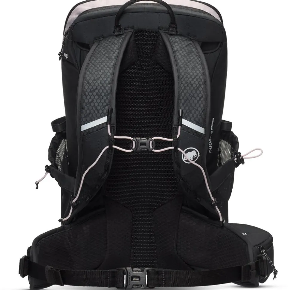 Sac à dos Mammut Ducan 22 Women Alpine Calamint Black