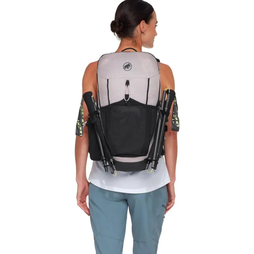 Sac à dos Mammut Ducan 22 Women Alpine Calamint Black