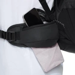 Sac à dos Mammut Ducan 22 Women Alpine Calamint Black