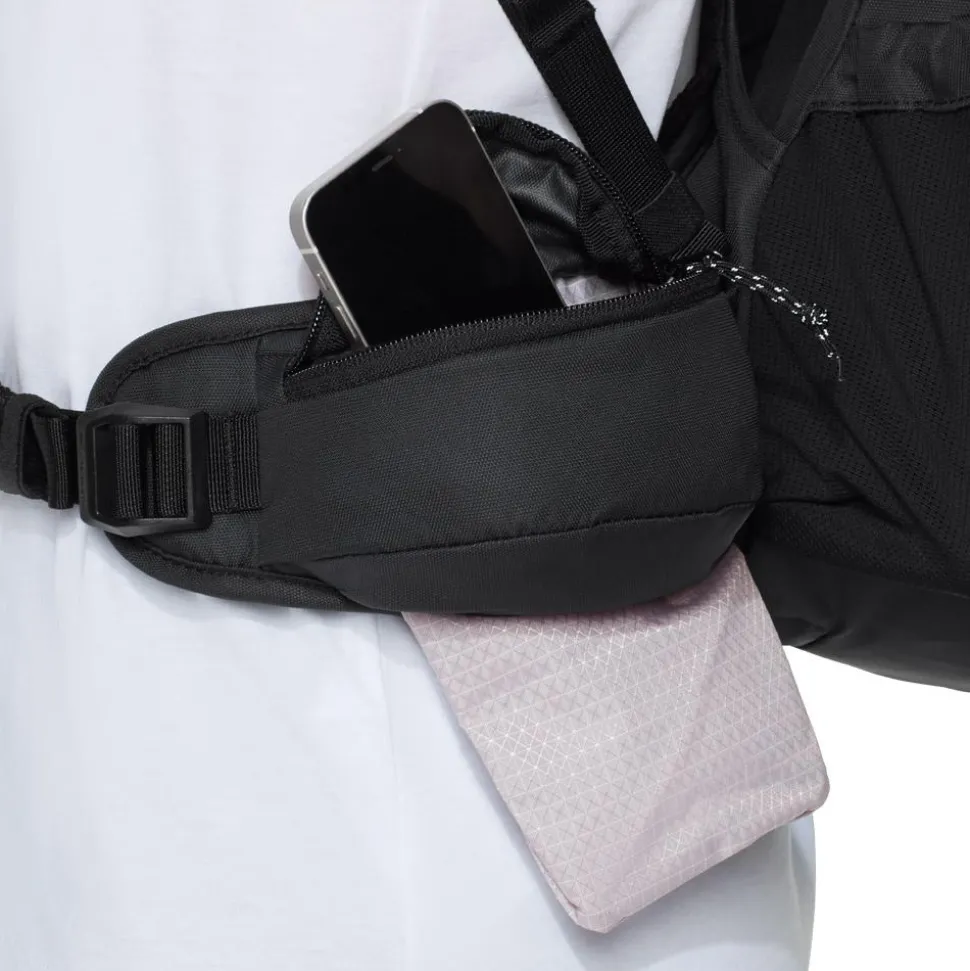 Sac à dos Mammut Ducan 22 Women Alpine Calamint Black