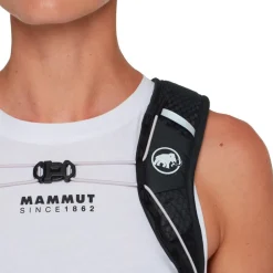 Sac à dos Mammut Ducan 22 Women Alpine Calamint Black