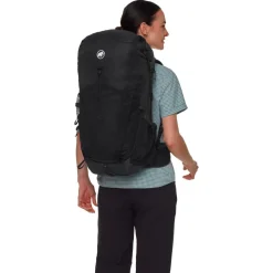 Sac à dos Mammut Ducan Spine 28-35 Women Black
