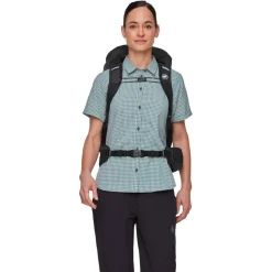 Sac à dos Mammut Ducan Spine 28-35 Women Black