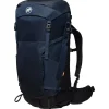 Sac à dos Mammut Lithium 40 Women Marine Black