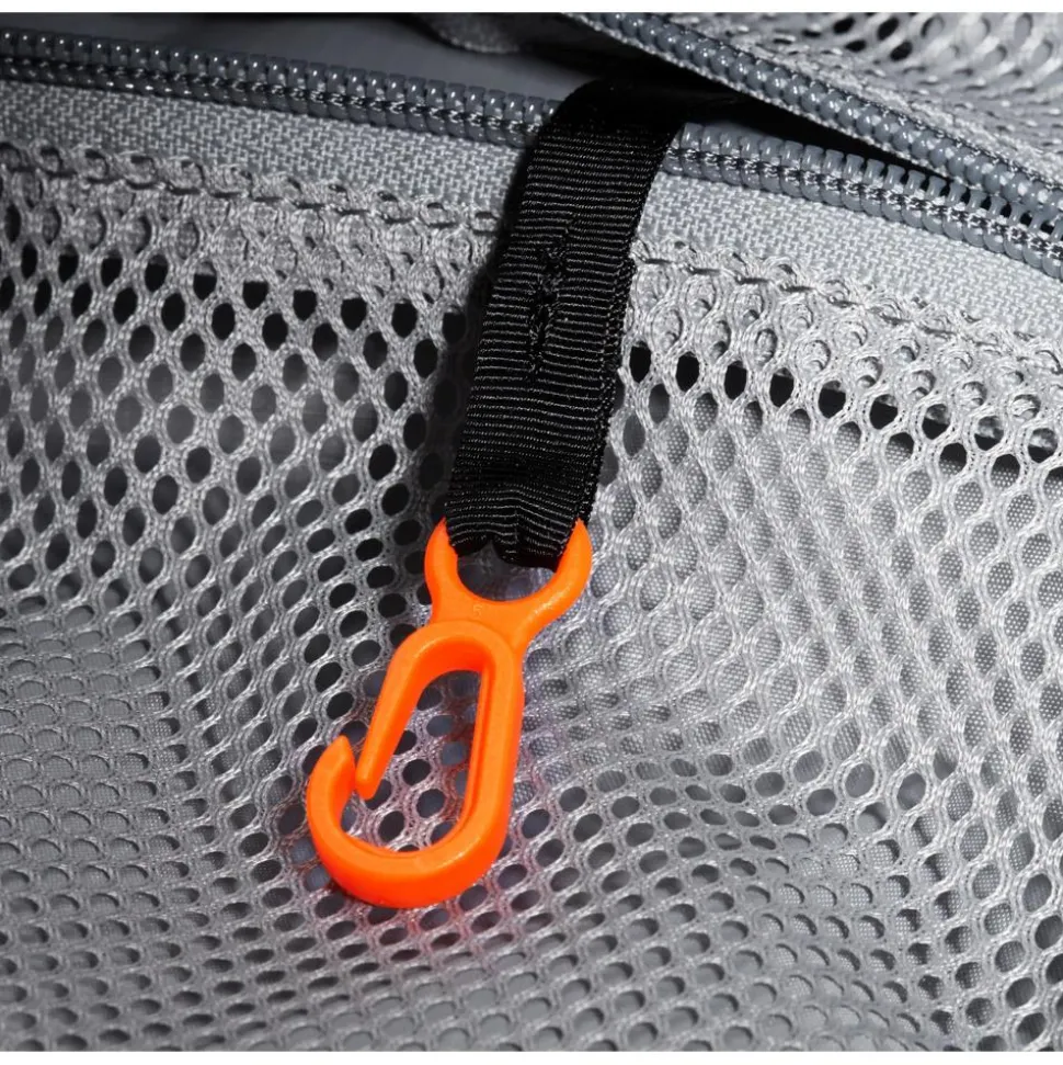 Sac à dos Mammut Lithium 40 Women Marine Black