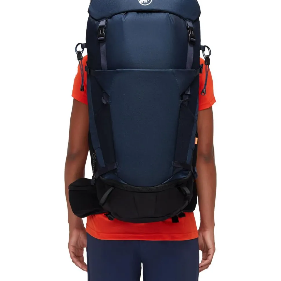 Sac à dos Mammut Lithium 40 Women Marine Black