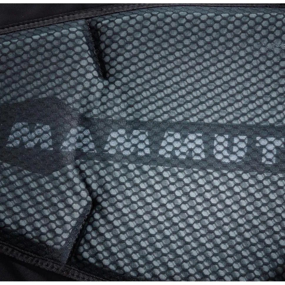 Sac à dos Mammut Lithium 40 Women Marine Black
