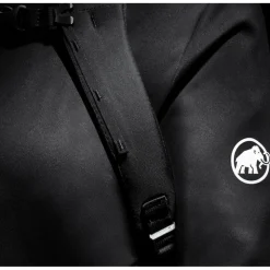 Sac à dos Mammut Lithium 40 Women Marine Black