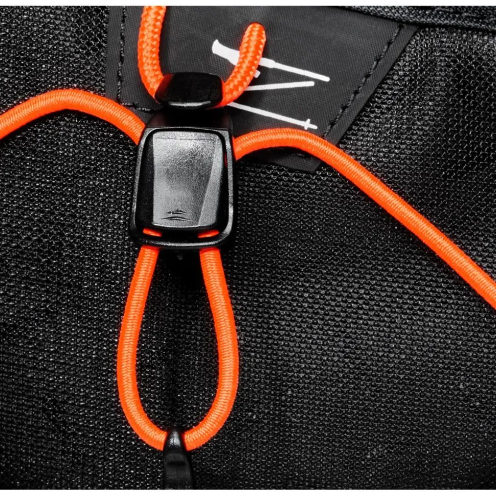 Sac à dos Mammut Lithium 40 Women Marine Black