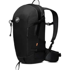 Sac à dos Mammut Lithium 20 Black