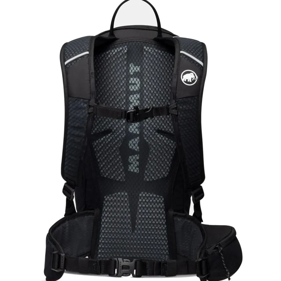 Sac à dos Mammut Lithium 20 Black
