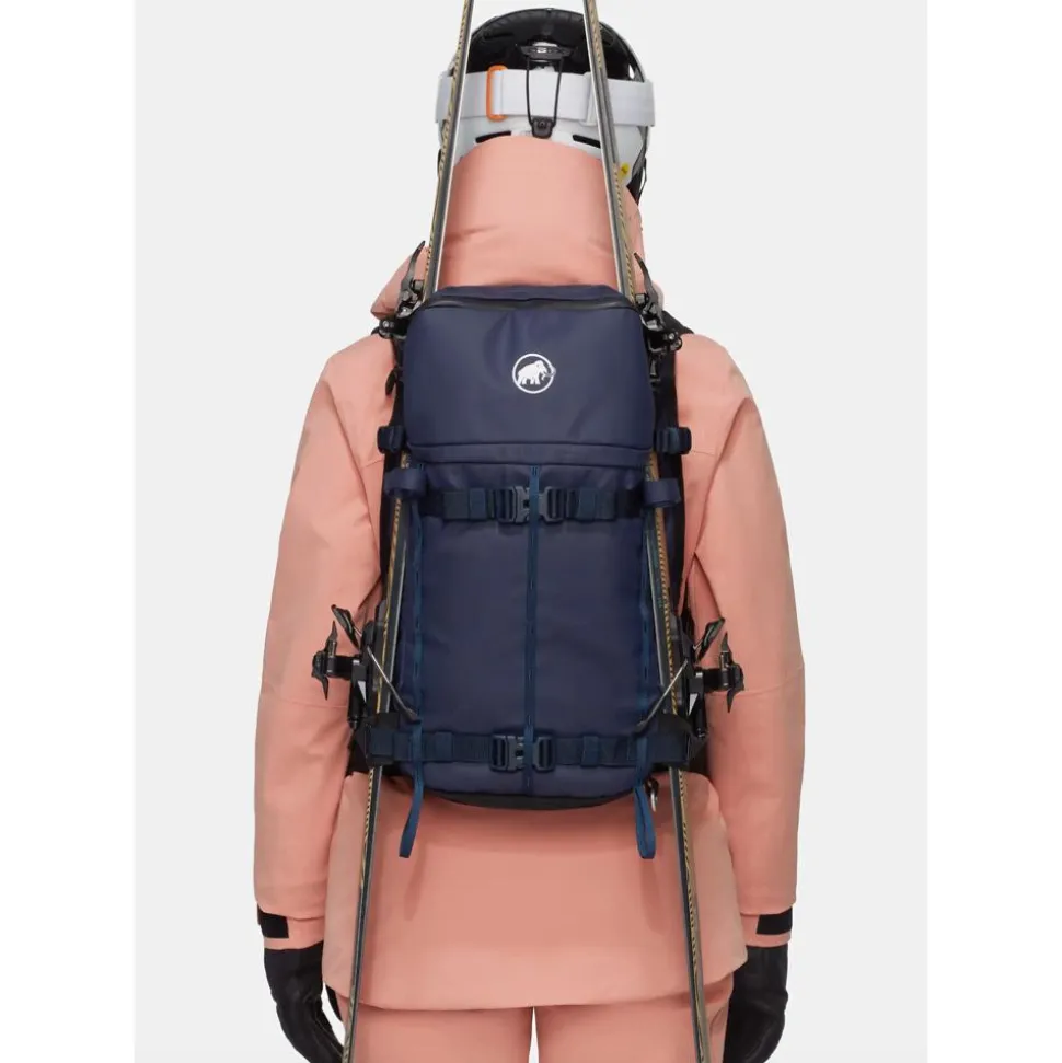 Sac à dos Mammut Nirvana 28 Women Marine Black