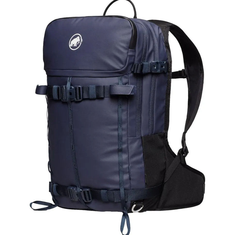 Sac à dos Mammut Nirvana 22 Women Marine Black