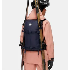 Sac à dos Mammut Nirvana 22 Women Marine Black