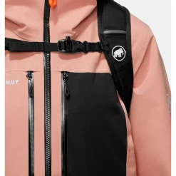 Sac à dos Mammut Nirvana 22 Women Marine Black