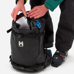 Sac à dos Millet Cosmic Lt 20 Black