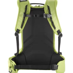 Sac à dos Millet Cosmic Lt 20 Macaw Green