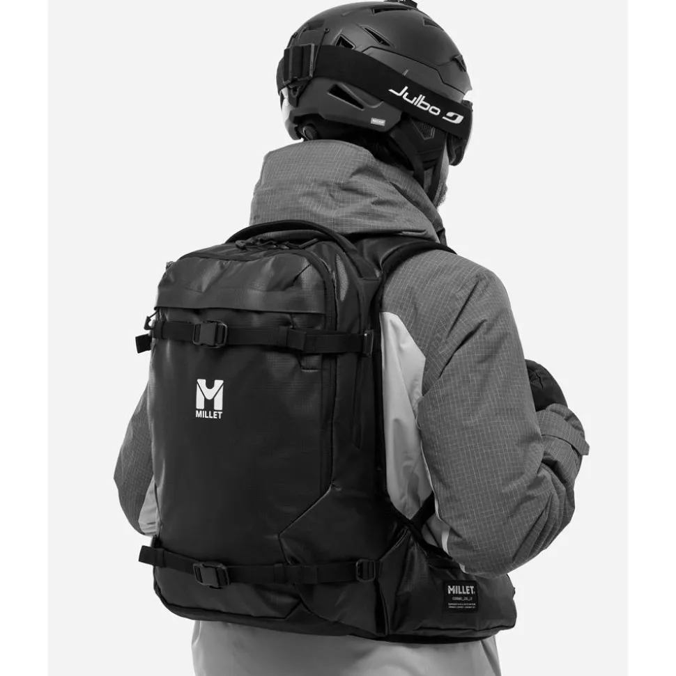 Sac à dos Millet Cosmic Lt 20 Macaw Green