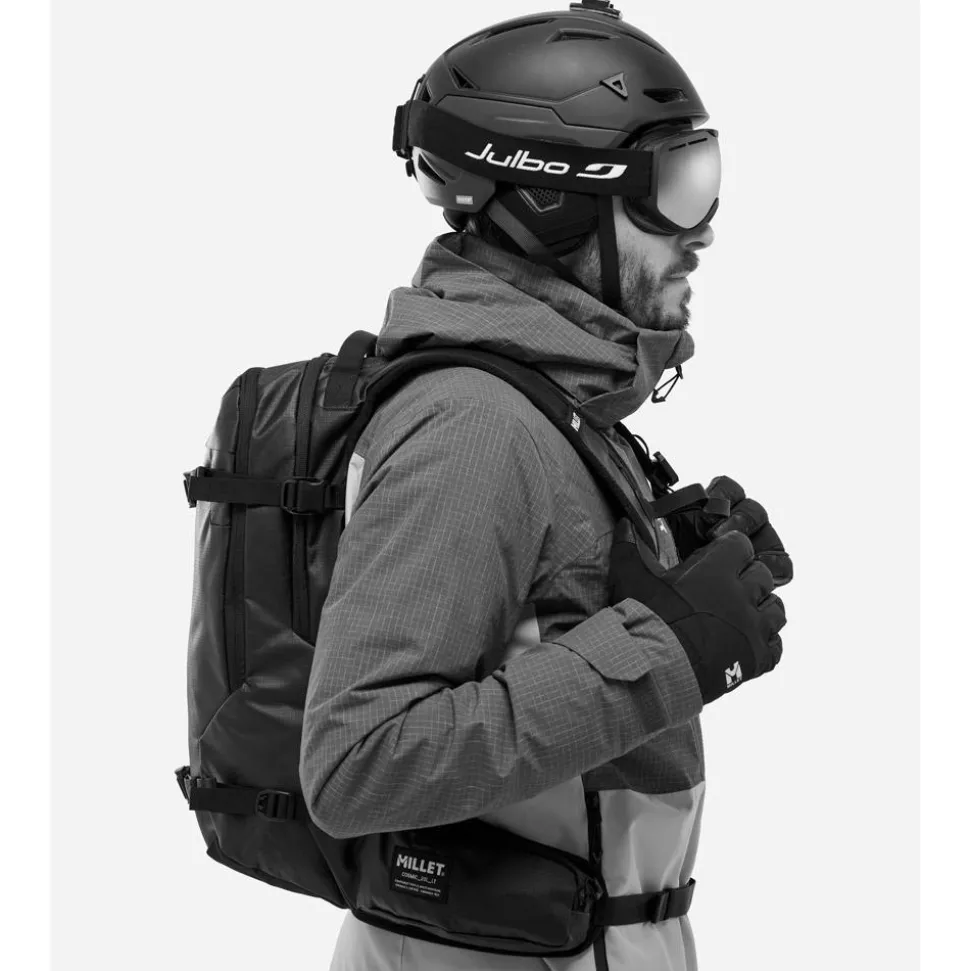 Sac à dos Millet Cosmic Lt 20 Macaw Green