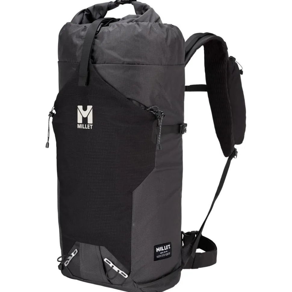 Sac à dos Millet Mixt 25+5 Black