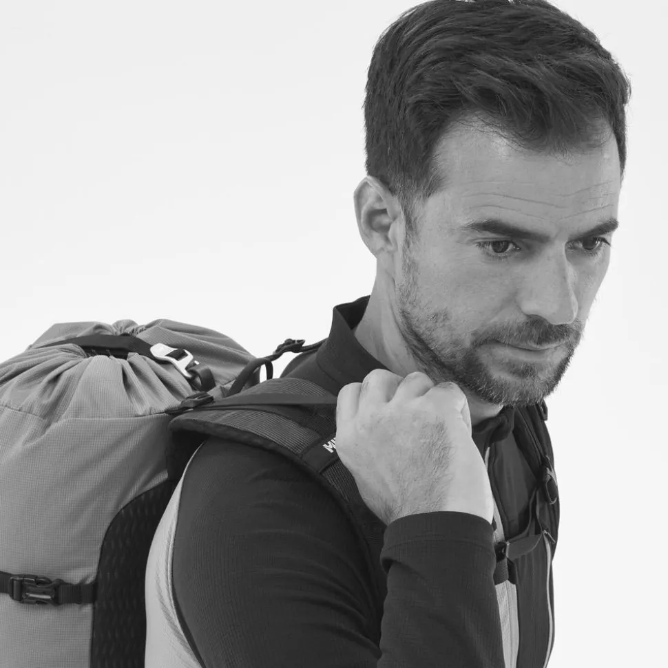 Sac à dos Millet Mixt 25+5 Black
