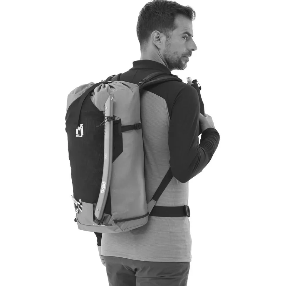 Sac à dos Millet Mixt 25+5 Black