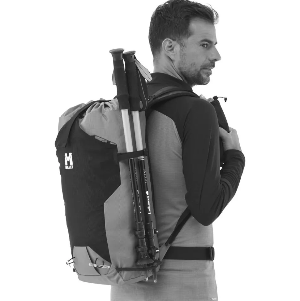 Sac à dos Millet Mixt 25+5 Black
