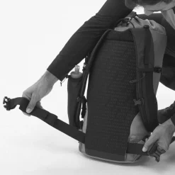 Sac à dos Millet Mixt 25+5 Black