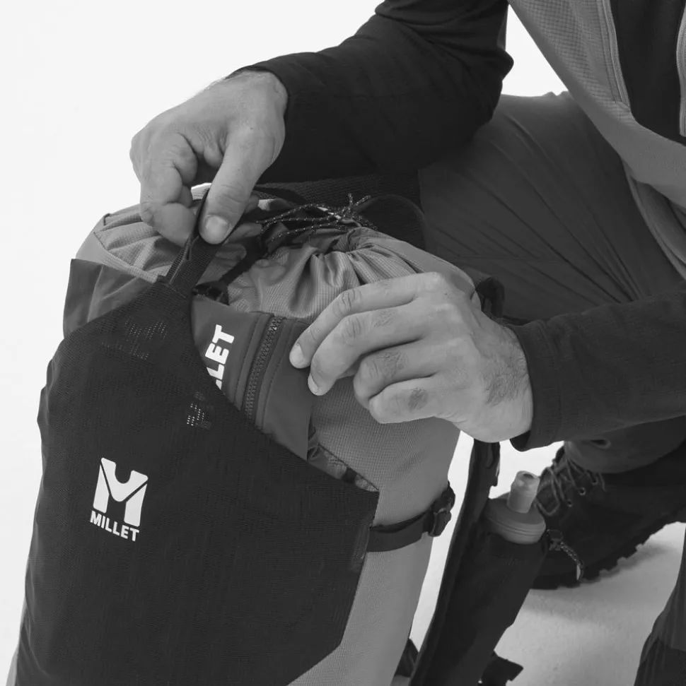 Sac à dos Millet Mixt 25+5 Black