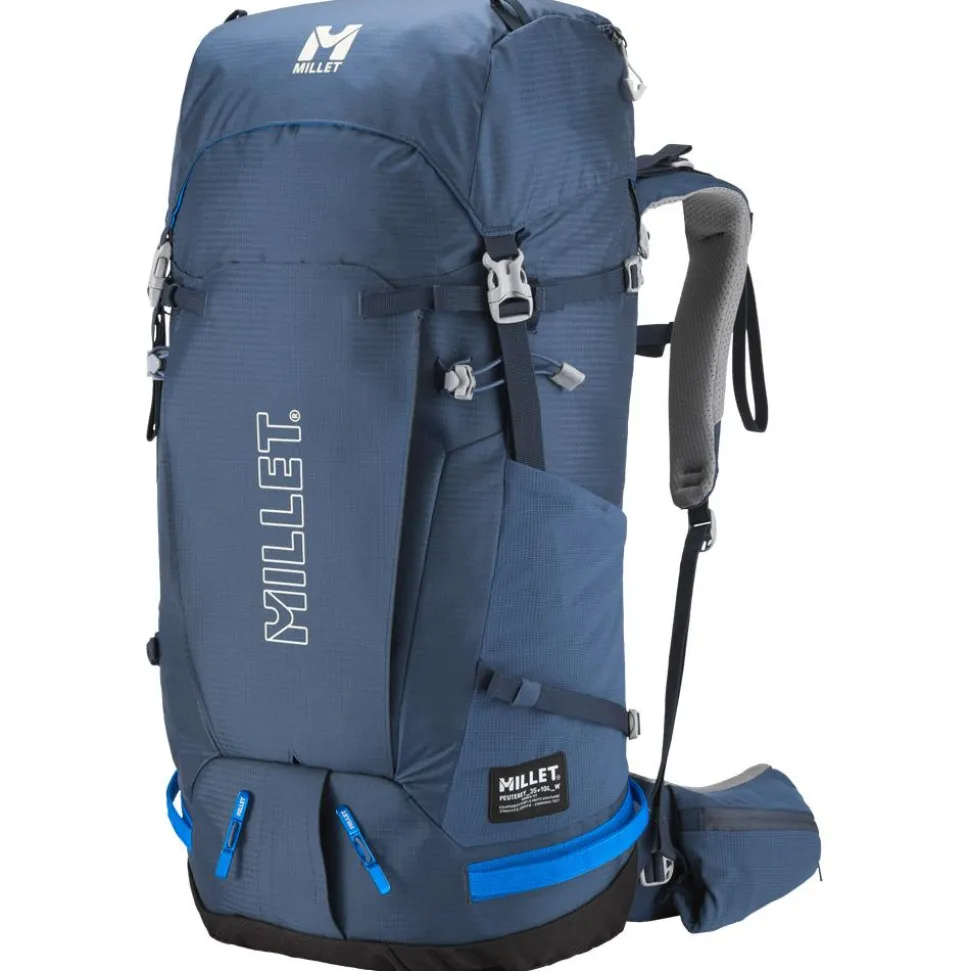 Sac à dos Millet Peuterey 35+10 Women Dark Denim