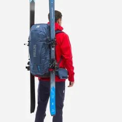 Sac à dos Millet Peuterey 45+10 Dark Denim