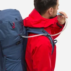 Sac à dos Millet Peuterey 45+10 Dark Denim