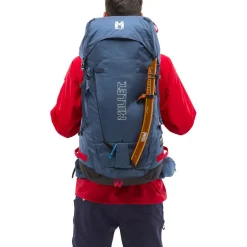 Sac à dos Millet Peuterey 45+10 Dark Denim