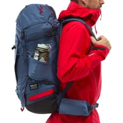 Sac à dos Millet Peuterey 45+10 Dark Denim
