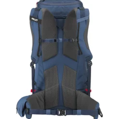 Sac à dos Millet Peuterey 35+10 Dark Denim