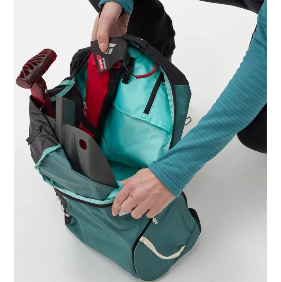Sac à dos Millet Pierra Ment 20 Women Hydro