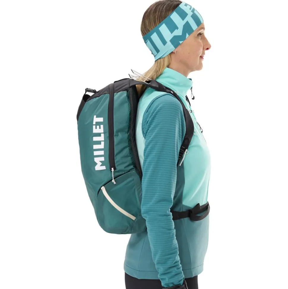 Sac à dos Millet Pierra Ment 20 Women Hydro