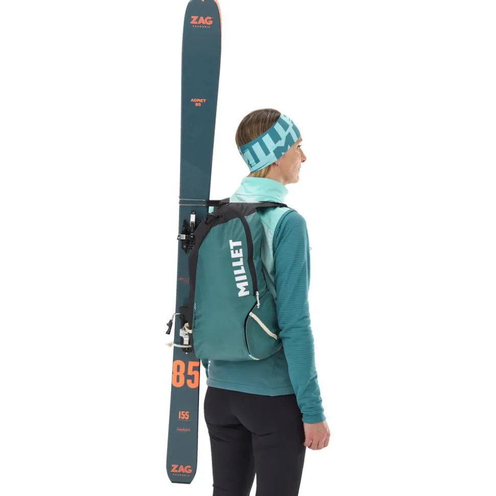 Sac à dos Millet Pierra Ment 20 Women Hydro