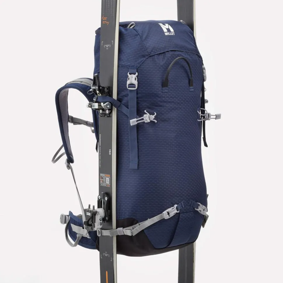 Sac à dos Millet Prolighter 30+10 Women Saphir
