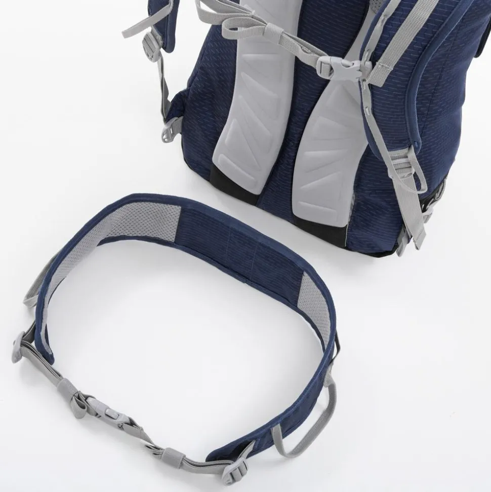 Sac à dos Millet Prolighter 30+10 Women Saphir