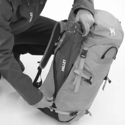 Sac à dos Millet Prolighter 38+10 Saphir